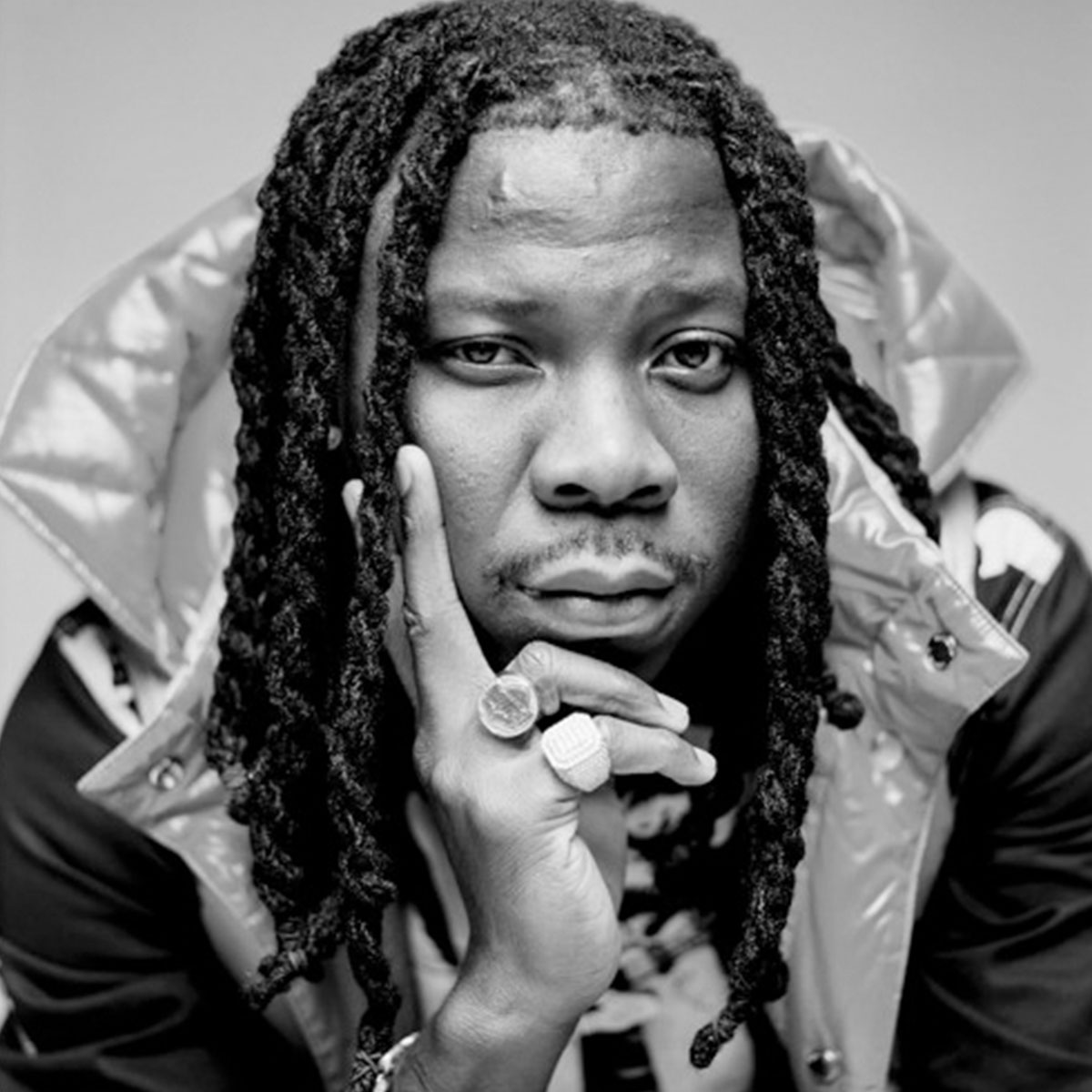 Stonebwoy