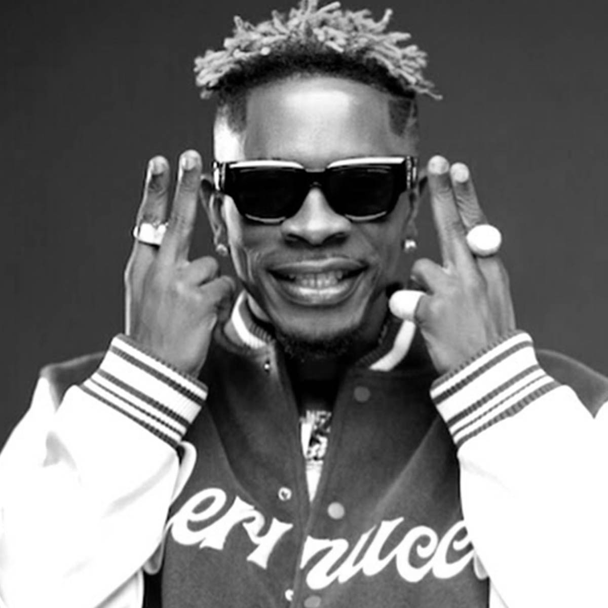 Shatta Wale