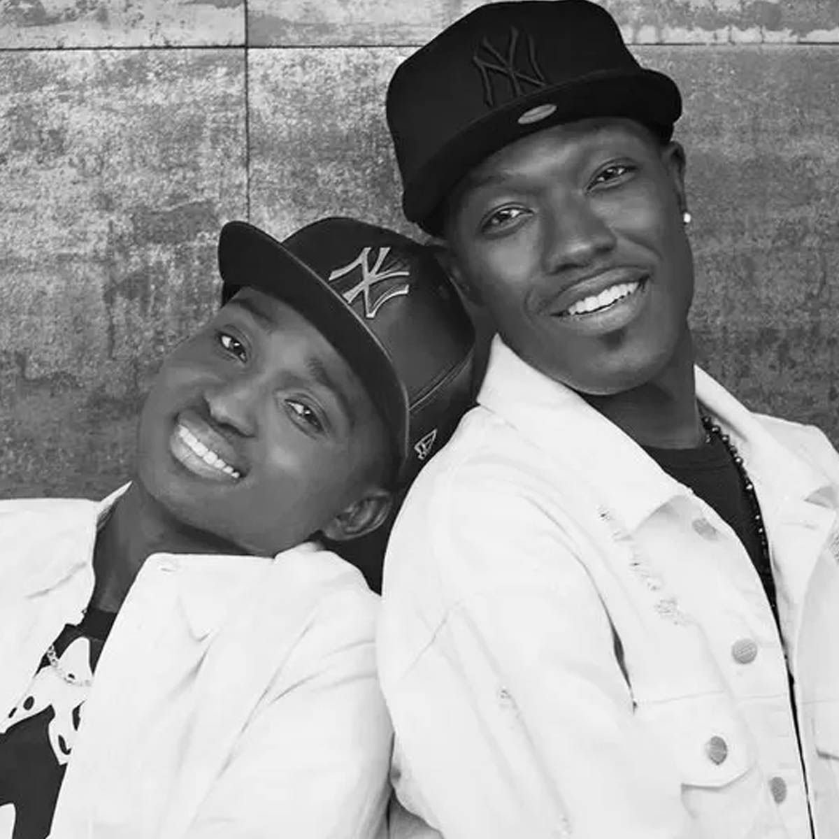 Reggie ‘n’ Bollie